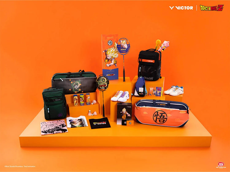 Victor X Dragon Ball Z Limited Collection