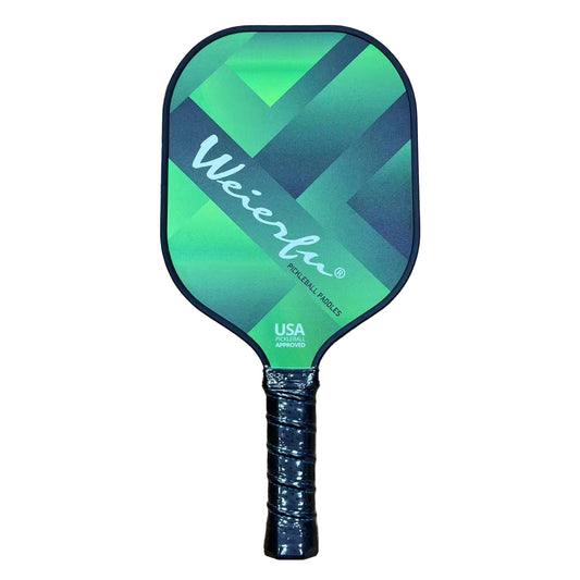 Weierfu Graphite Pickleball Paddle - USA Pickleball Approved