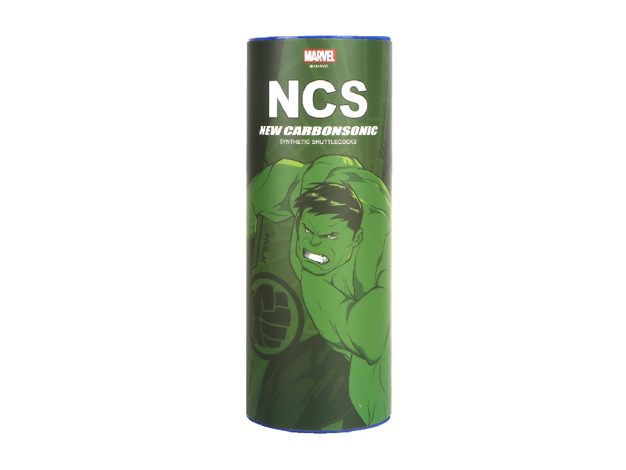 Victor NCS Avengers Carbon Shuttle Boxset of 4 Tubes