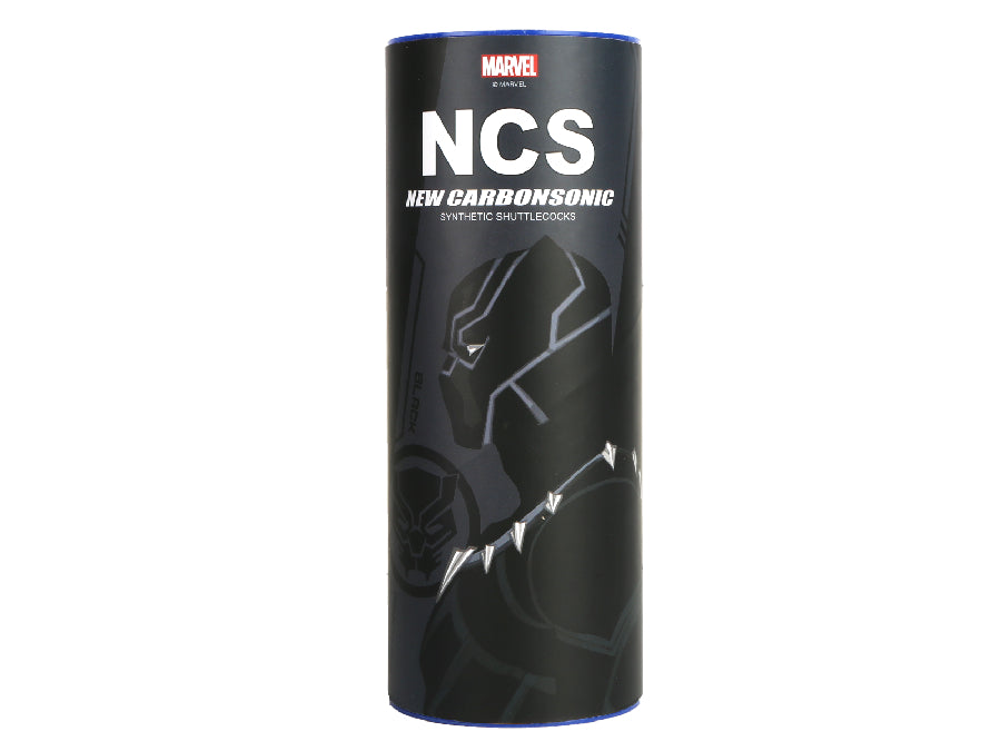 Victor NCS Avengers Carbon Shuttle Boxset of 4 Tubes