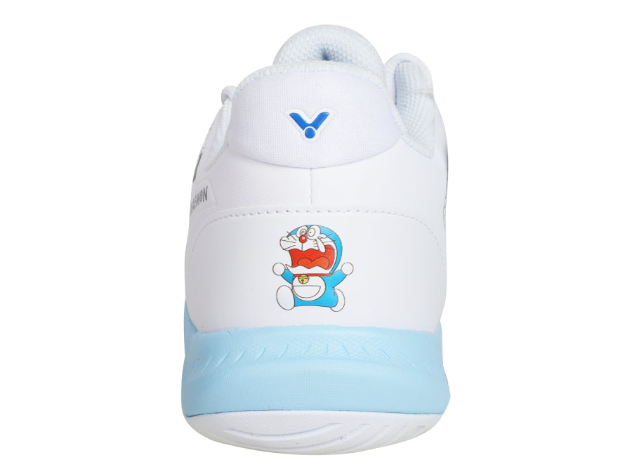 VICTOR X Doraemon P-DRM A Badminton Shoes