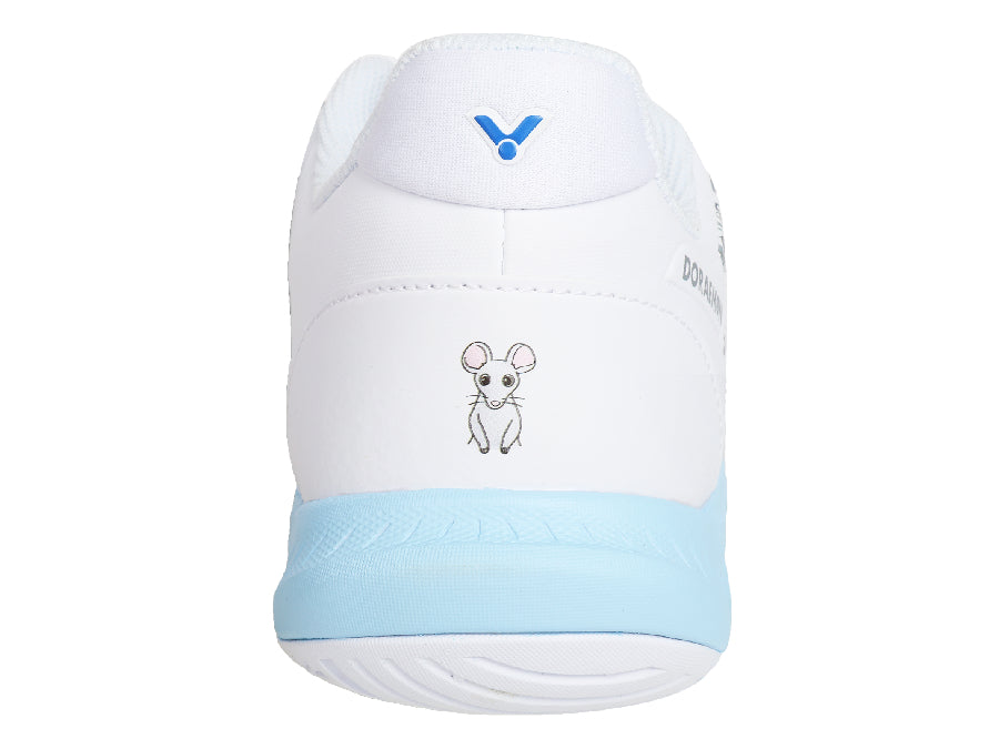 VICTOR X Doraemon P-DRM A Badminton Shoes
