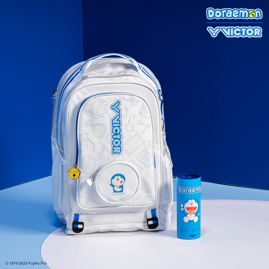 Victor x Doraemon BR-5035DRM Racket Backpack