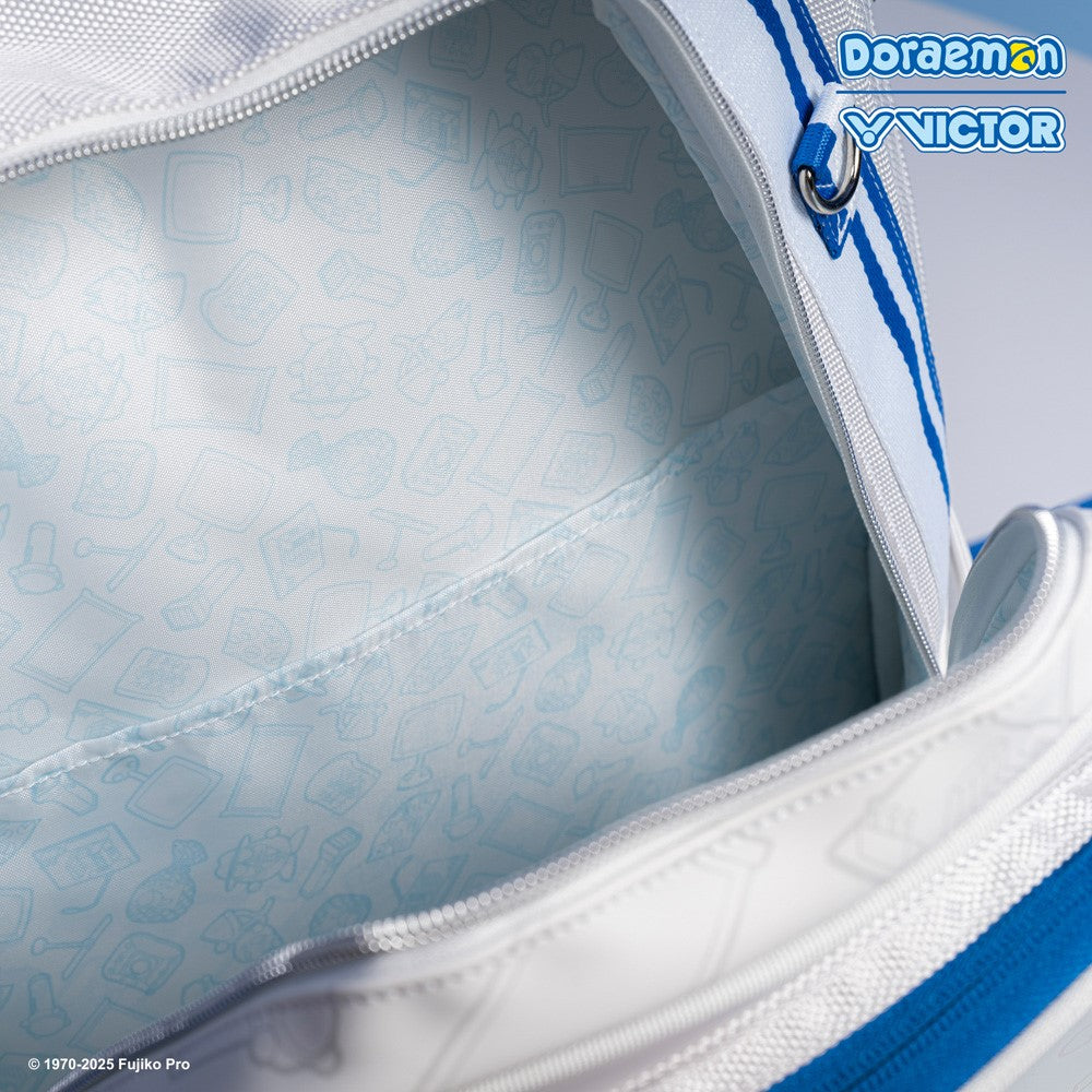 Victor x Doraemon BR-5035DRM Racket Backpack