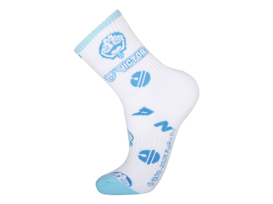 Victor X Doraemon SK513DRM Badminton Socks