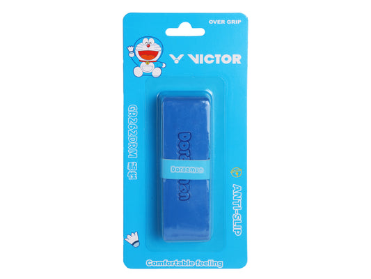 Victor GR262DRM Doraemon Badminton Racquet Grip