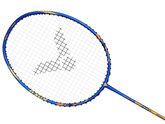 VICTOR x Dragon Ball Z Racket Gift Box TK-GOKU-GB F