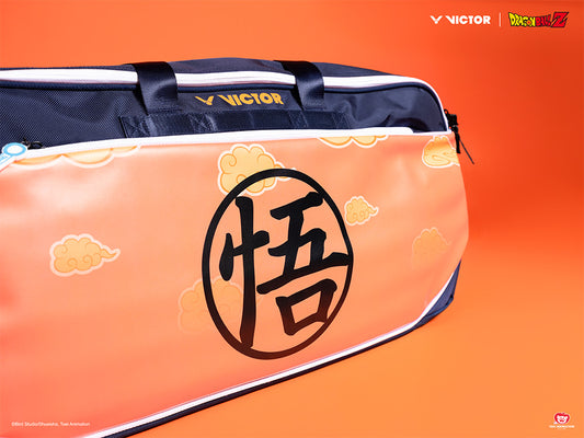 VICTOR x Dragon Ball Z Rectangular Racket Bag BR5639DBZ O