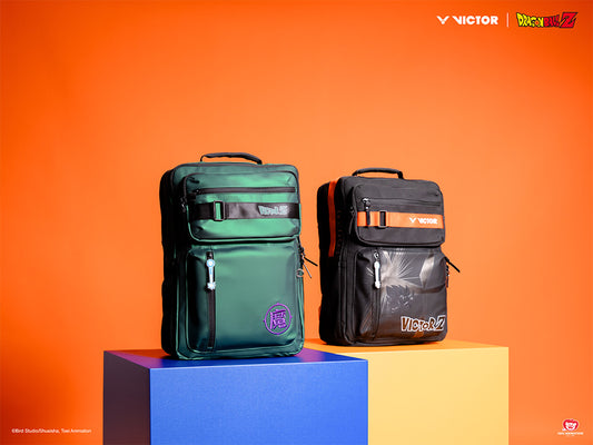VICTOR x Dragon Ball Z Backpack BR5039DBZ C