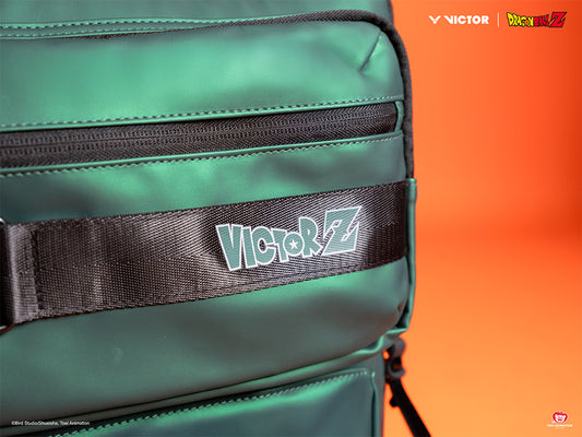VICTOR x Dragon Ball Z Backpack BR5039DBZ G