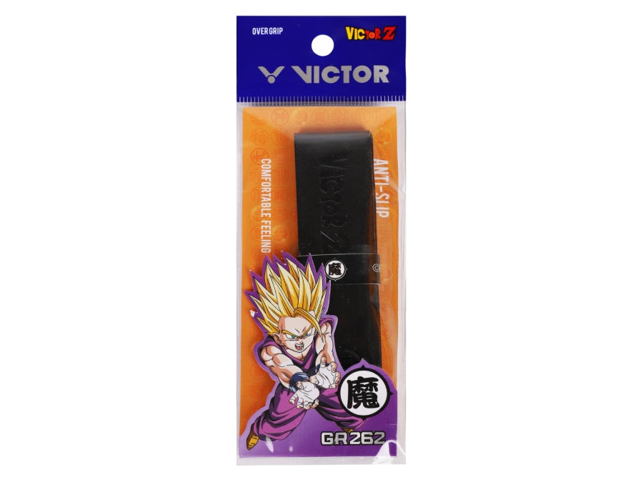 Victor GR262DBZ Dragon Ball Z Badminton Racquet Grip