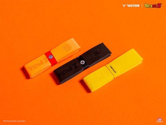 Victor GR262DBZ Dragon Ball Z Badminton Racquet Grip