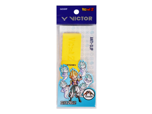 Victor GR262DBZ Dragon Ball Z Badminton Racquet Grip