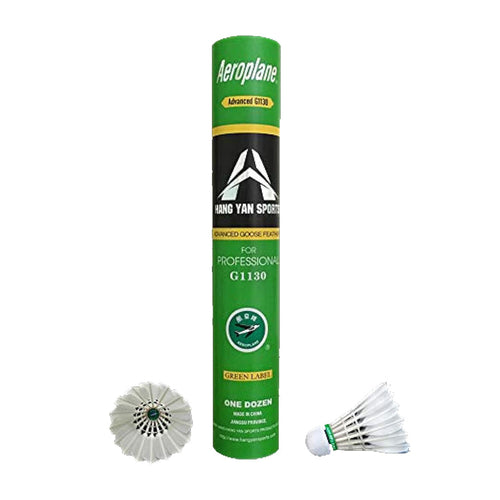 [Flypower] シャトル SHUTTLECOCK GREEN Flypower] シャトル SHUTTLECOCK GREEN