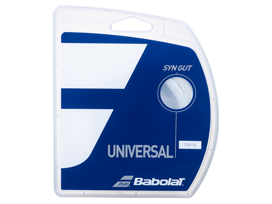 Babolat Syn Gut Tennis String