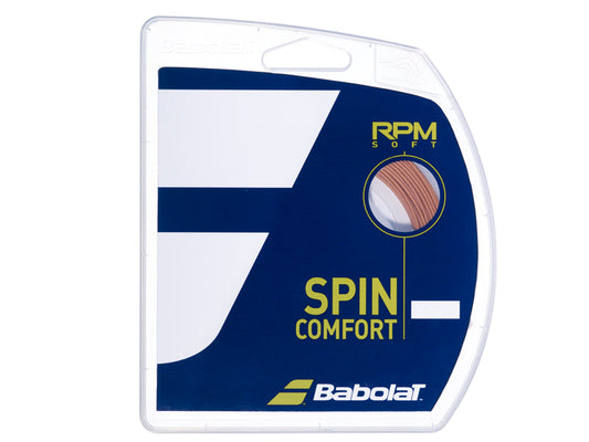 Babolat RPM Soft Tennis String