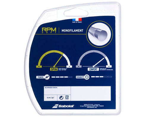 Babolat RPM Soft Tennis String