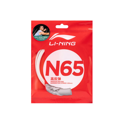Li-Ning N65 Badminton String