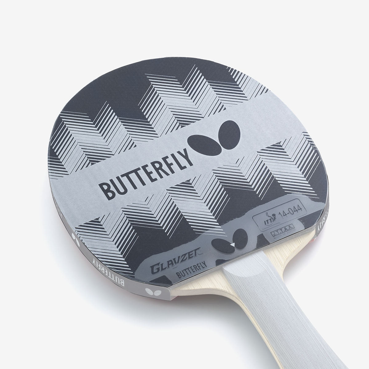 Butterfly Rubber Protect Film IV