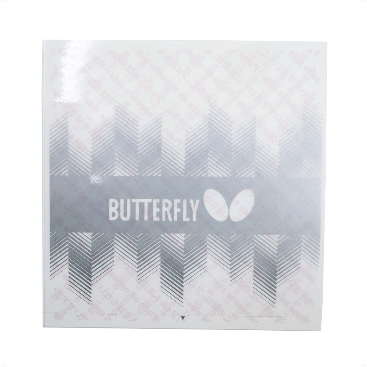 Butterfly Rubber Protect Film IV