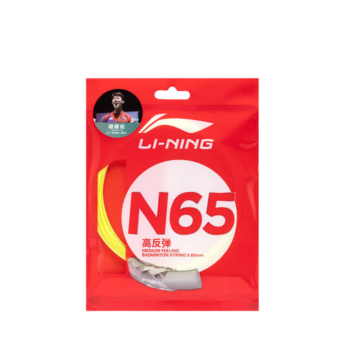 Li-Ning N65 Badminton String