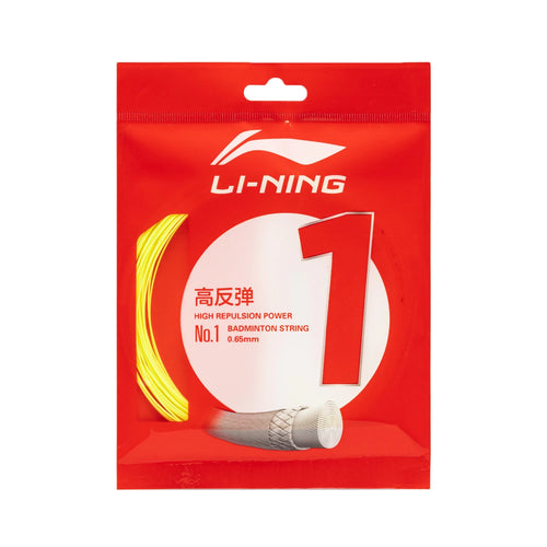 Li-Ning No.1 Badminton String