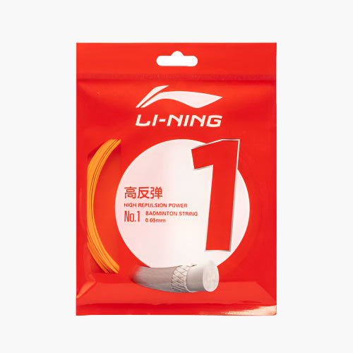 Li-Ning No.1 Badminton String