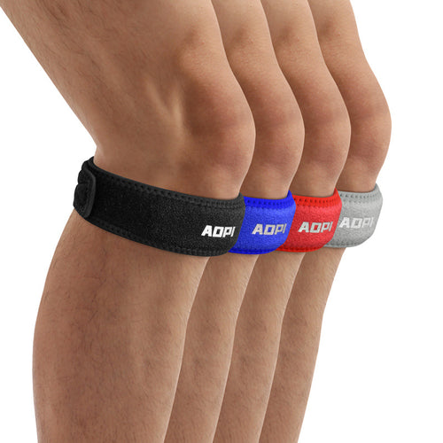 AOPI Patellar Tendon Strap Support - 1pc - AP2153