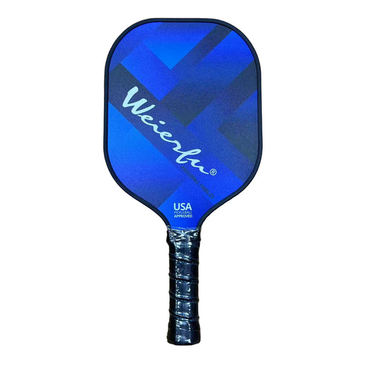 Weierfu Graphite Pickleball Paddle - USA Pickleball Approved