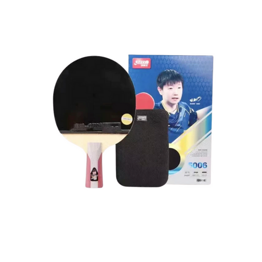 DHS 5006 Table Tennis Paddle - Penhold
