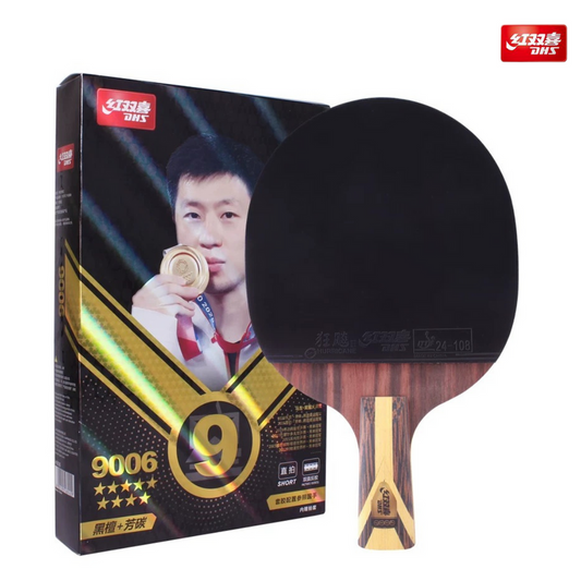 DHS 9006 Table Tennis Paddle  - Penhold