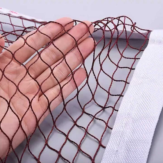 AOPI Professional Badminton Net
