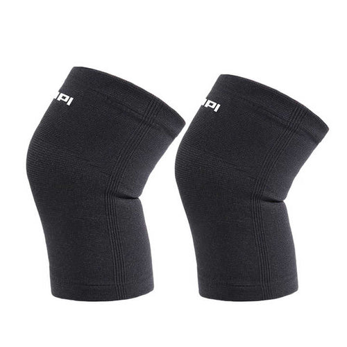 AOPI Breathable Knitted High Elastic Knee Sleeve - 1pc - AP2052
