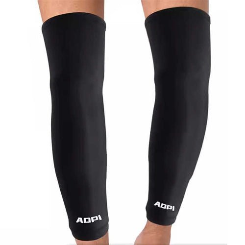 AOPI Long Knee Sleeves Support Pads - 1 pc - AP6572