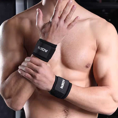 AOPI Breathable Wrist Brace Band Support - 1 pc - AP753