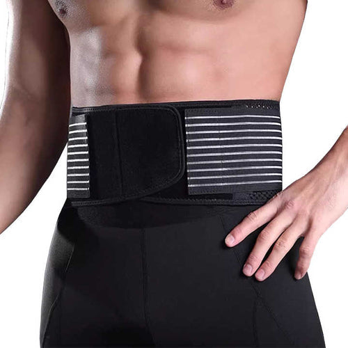 AOPI Lumber/Back/Waist Support - AP2031