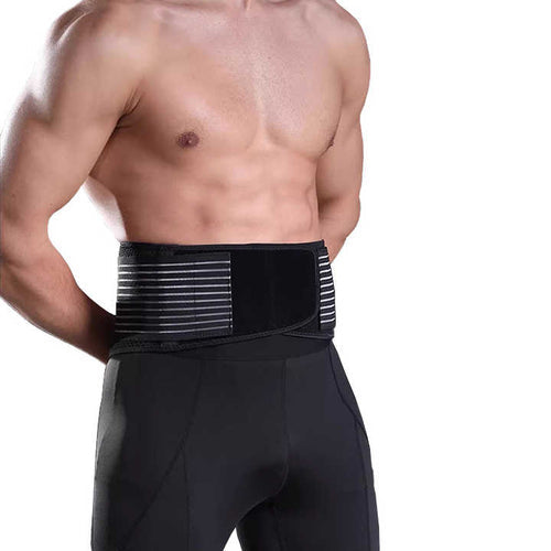 AOPI Lumber/Back/Waist Support - AP2031