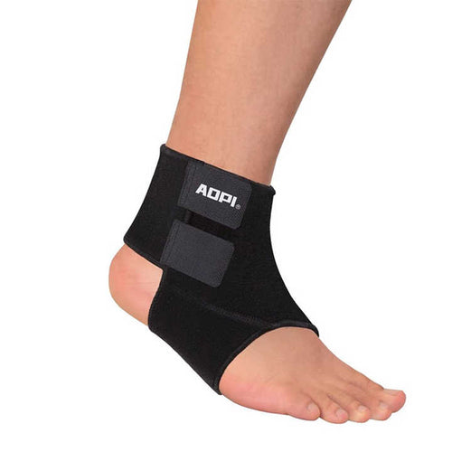 AOPI Breathable Compression Ankle Support Wrap - 1 pc - AP768