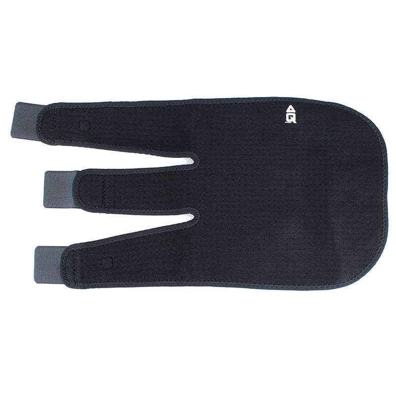 AQ Adjustable Knee Support - 1pc