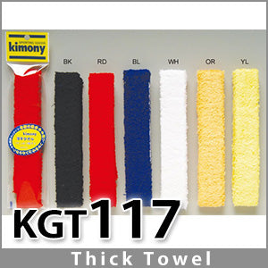 Kimony KGT117 Towel Grip