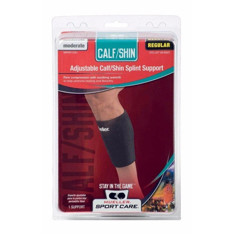 Mueller Calf/Shin Splint Support