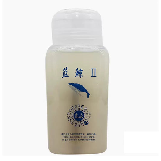 Haifu Blue Whale Table Tennis Expansion Oil/Glue