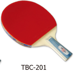 Butterfly TBC 201 Table Tennis Paddle - Penhold