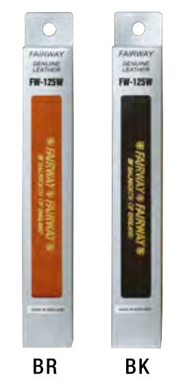 Fairway FW-125W Genuine Leather Replacement Grip