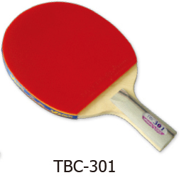 Butterfly TBC 301 Table Tennis Paddle - Penhold