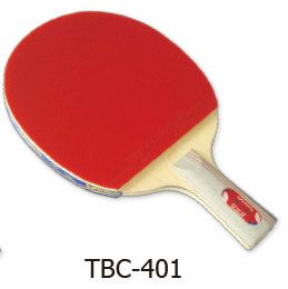 Butterfly TBC 401 Table Tennis Paddle - Penhold
