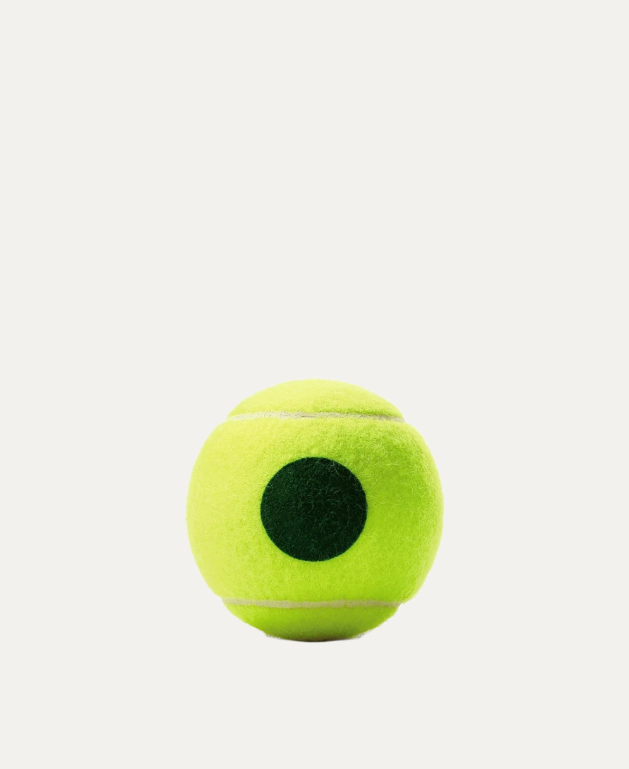 Wilson US Open Green Tournament 3 Ball Can