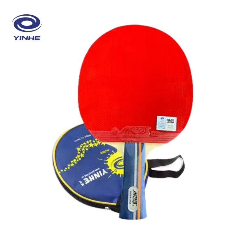 Yinhe 01B Table Tennis Paddle - Shakehand