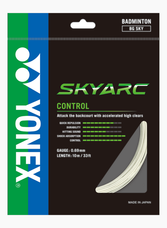 Yonex SkyArc Badminton String
