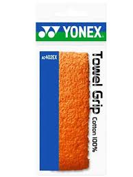 Yonex AC402 Towel Grip - 1 Grip